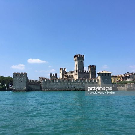 La Lampara Sirmione Exterior foto