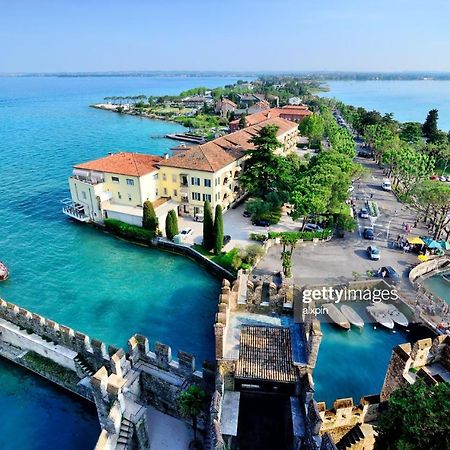 La Lampara Sirmione Exterior foto